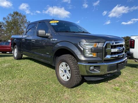 cargurus myrtle beach sc|used pickup trucks for sale near me.